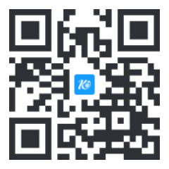 iPhone APP 二维码(dafabet)